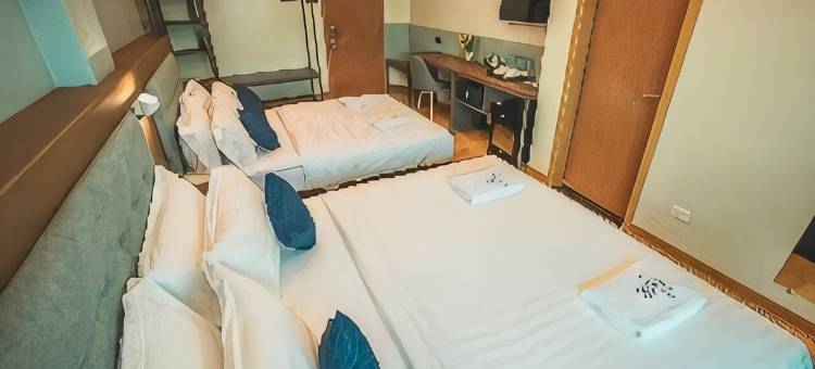 赫尼亚酒店(Henia Hotel)图片