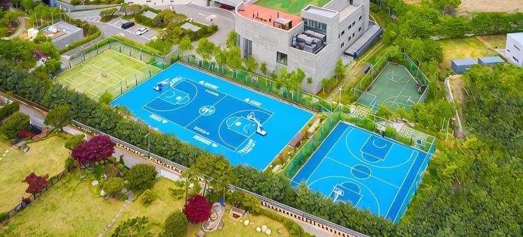 布卢姆维斯塔酒店(Bloomvista Hotel & Conference)图片