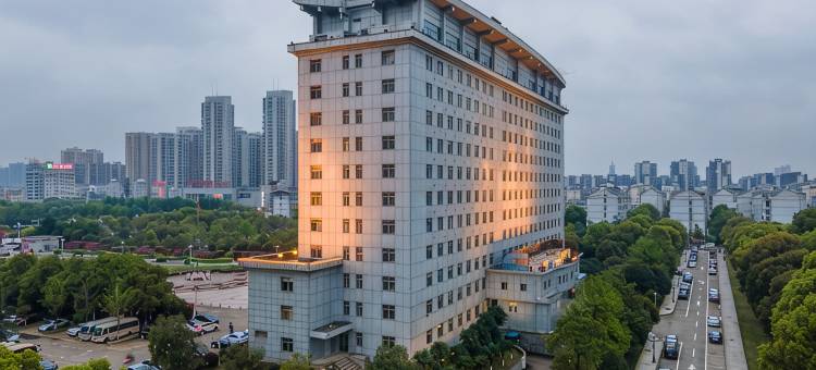 丰城莱特国际酒店图片