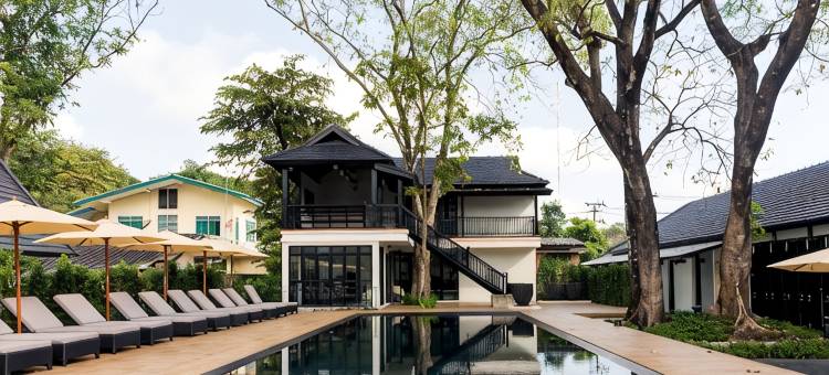 莫拉精品酒店(Mora Boutique Hotel)图片