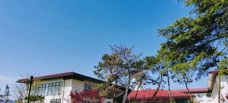 青岛颐海花园酒店(即墨温泉店)图片
