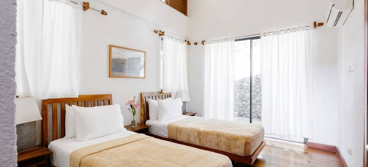 斯特兰德长滩岛度假村(The Strand Boutique Resort)图片