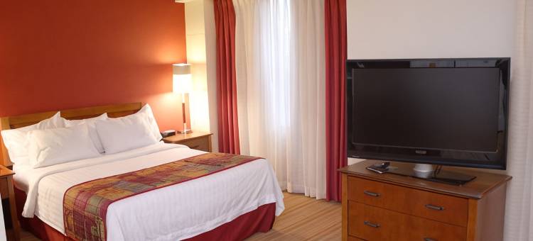 斯普林代尔Residence Inn 酒店(Residence Inn Springdale)图片