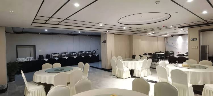 中方明珠酒店图片