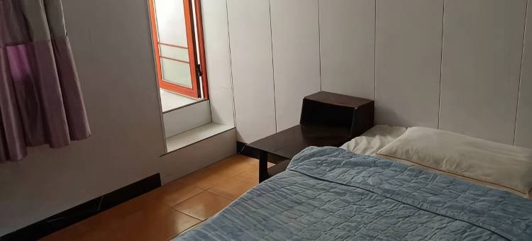 娄底鉴峰招待所图片