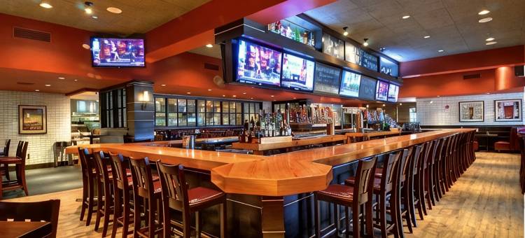 沃尔瑟姆波士顿贝斯特韦斯特优质酒店(Best Western Plus Waltham Boston)图片