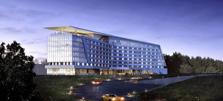 亚特兰大机场奥华兰金普顿酒店(Kimpton OVERLAND HOTEL ATLANTA AIRPORT by IHG)图片