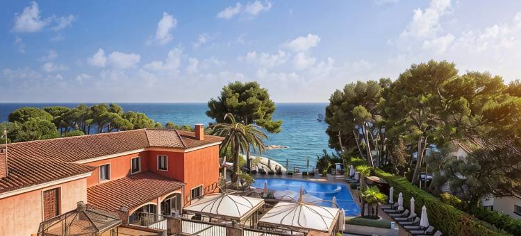 卡拉德尔丕塞勒斯水疗酒店(Hotel Cala del Pi - Adults Only)图片