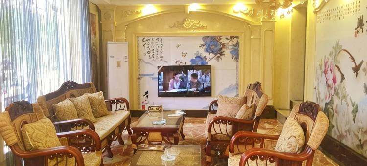金星商务宾馆(枣庄市中区十五中北校区店)图片