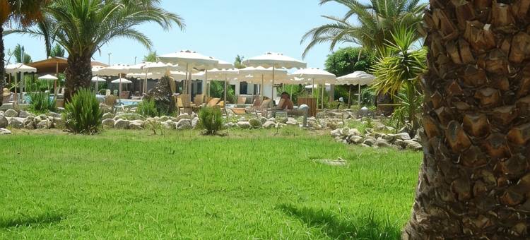 列奥纳多克林比亚度假村 - 全包式(Leonardo Kolymbia Resort Rhodes)图片