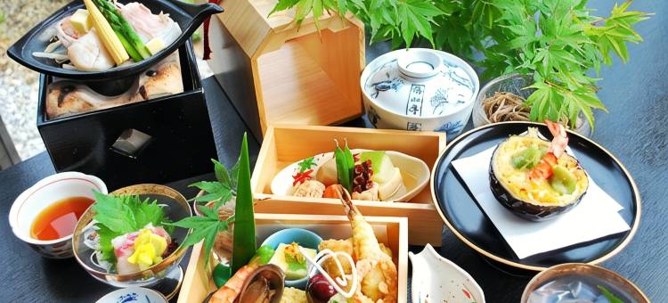 姬路赛特里高地别墅酒店(Setre Highland Villa Himeji)图片