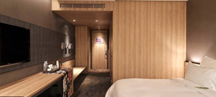 上海Hotel Coka古凡酒店图片