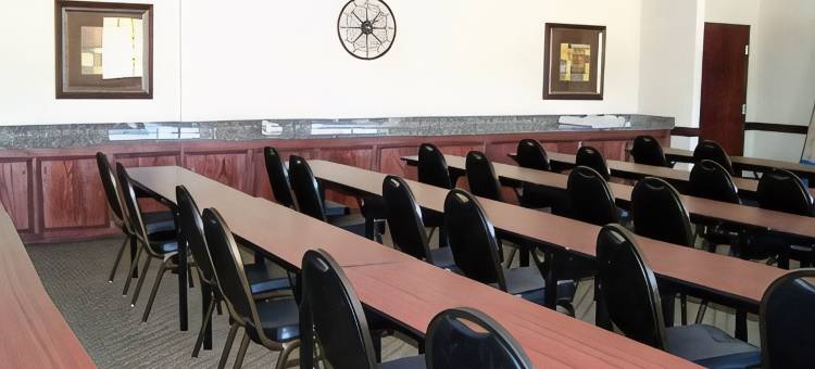 拉格兰奇贝斯特韦斯特优质套房酒店(Best Western la Grange Inn  Suites)图片