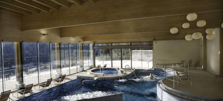 TH Cadore - Hotel Antelao图片
