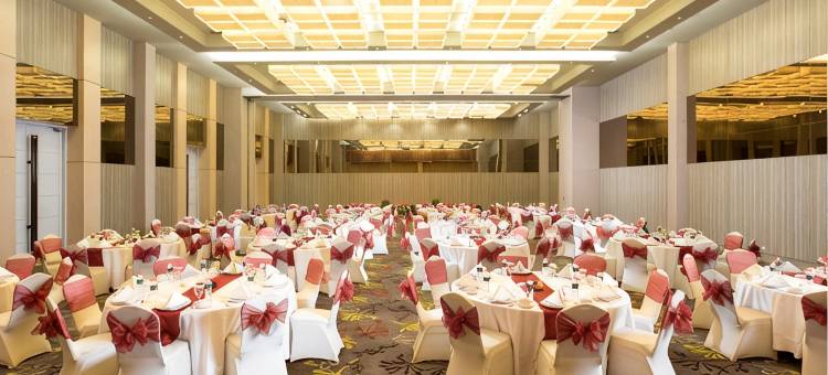 三宝拢KHAS酒店(KHAS Semarang Hotel)图片