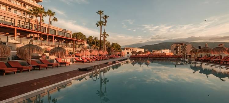 卡尔维亚海滩库克俱乐部 仅成人(Cooks Club Calvia Beach - Adults Only)图片