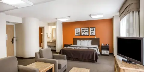 貝塞麥海倫娜舒眠酒店