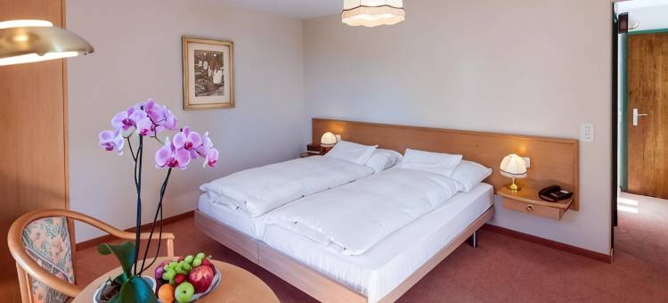 卡茨托瑞温泉酒店(Hotel & Spa Cacciatori)图片