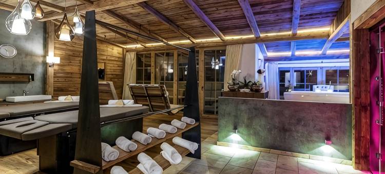 加德霍夫瑞莱斯堡水疗酒店(Relais&Châteaux Spa-Hotel Jagdhof)图片