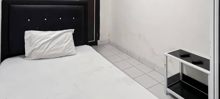 Kostel 99 Pangkal Pinang RedPartner图片
