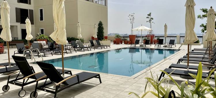BnBMe公寓 | La Cote 3 | 两卧室(bnbme | La Cote 3 | 2BR)图片