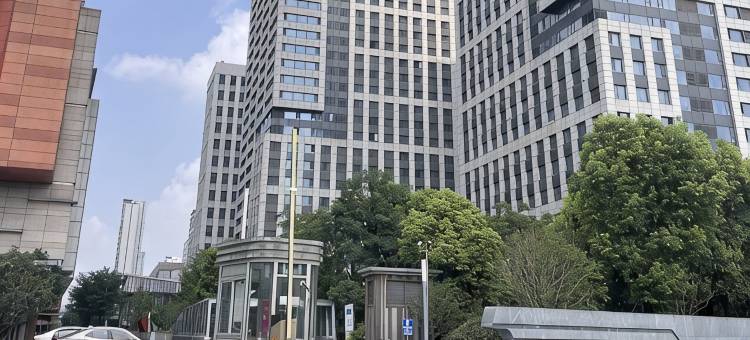 云宿精品公寓(扬州东高铁泰达公寓店)图片