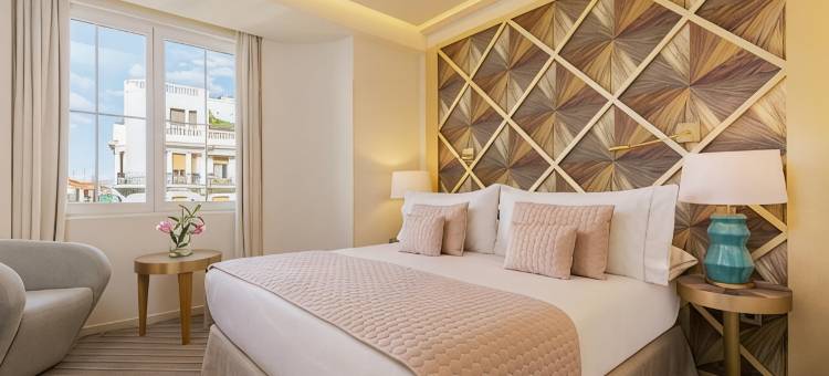 马卡雷纳室友 (Room Mate Macarena), 马德里格兰大街(Room Mate Macarena, Madrid Gran Vía)图片
