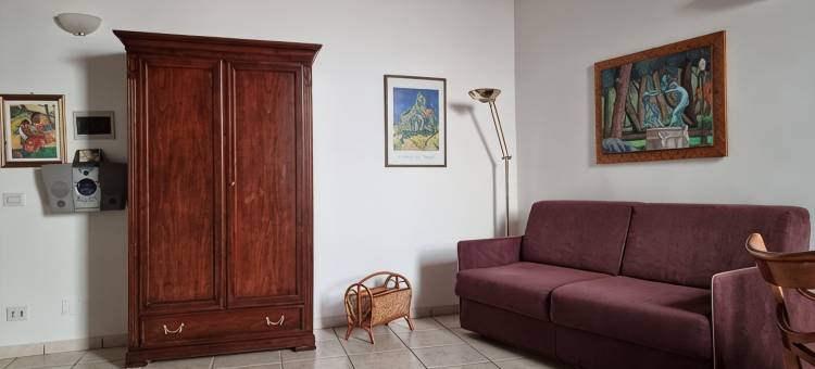 Studio Della Pace, Charming & Romantic - Piazza Navona - RENOVATED图片
