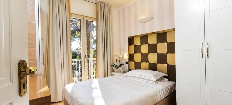 马尔米堡罗格斯酒店(Jr Resort Logos Forte dei Marmi)图片
