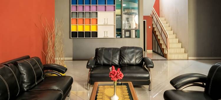 De Kayakini Hotel图片