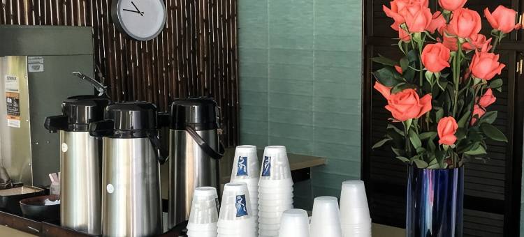 道格拉斯之家酒店(Douglas House)图片