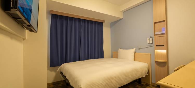 东京茅场町站东横INN酒店(Toyoko Inn Kayabacho Eki)图片