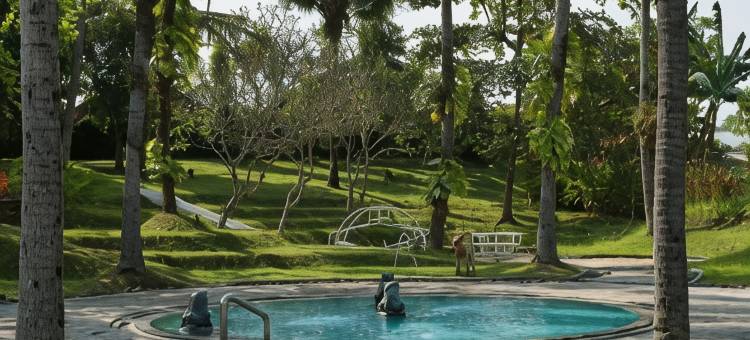Akar Hotels & Resort Lampung图片