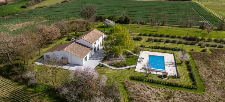 菲尔之家(Chez Phil - le Calme Proche de Revel, Castelnaudary, Carcassonne)图片