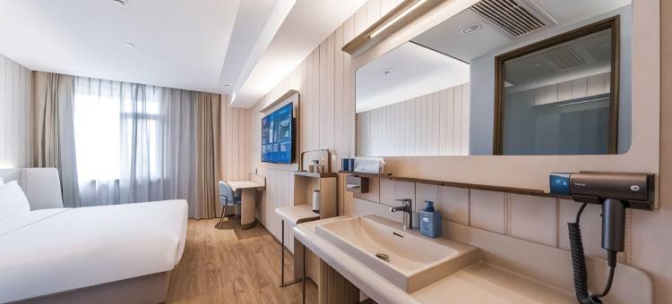 汉庭酒店(天津梅江会展中心昌凌路地铁站店)图片
