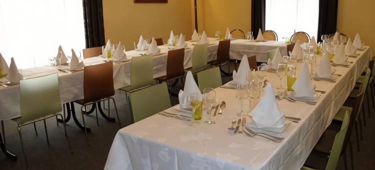 大土耳其之家餐厅酒店(Logis Hotel Restaurant le Grand Turc)图片