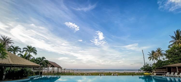棕榈滩度假村及水疗中心(Palm Beach Resort & Spa)图片