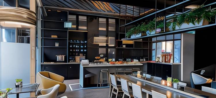 萨斯卡通阿尔特酒店(Alt Hotel Saskatoon)图片