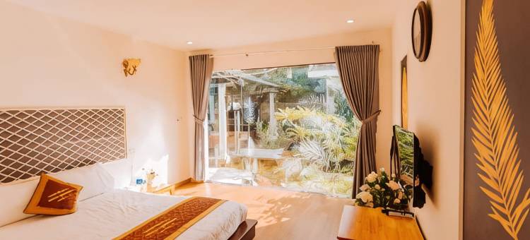 温多民宿(Window Homestay)图片