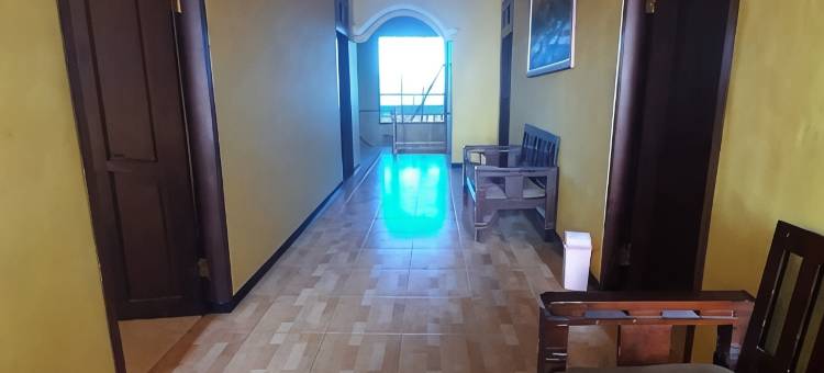 布罗莫英达乐斯塔里民宿-美特拉-RedDoorz(Bromo Indah Lestari Homestay Mitra RedDoorz)图片