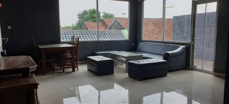 The Royal Homestay Syariah图片