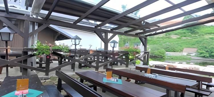 乌马丁纳酒店(Hotel U Martina)图片