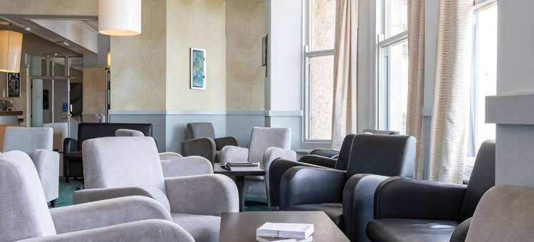 贝雷斯福德酒店(The Beresford Hotel)图片