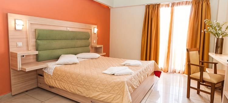 桑特假日酒店及公寓(Zante Plaza Hotel & Apartments)图片