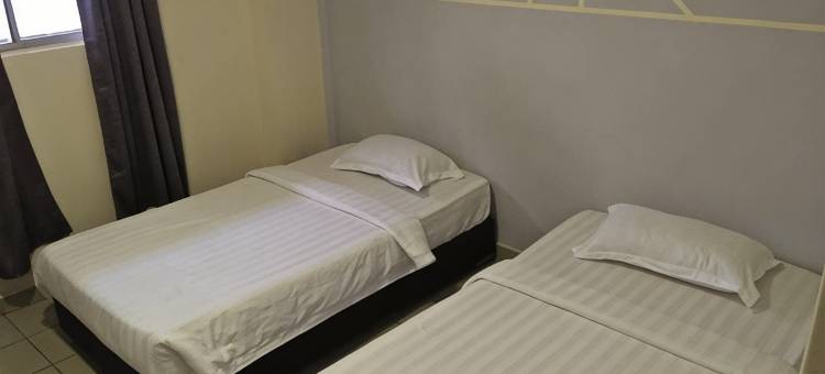 斗亚兰酒店(Hotel Tuaran)图片
