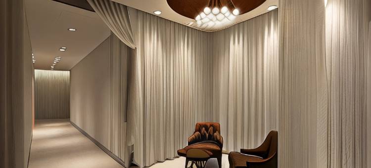 FFFFFF酒店(Ffffff Hotel)图片