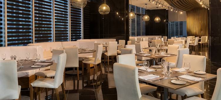 巴拿马城美洲金塔酒店(Hotel Las Americas Golden Tower Panamá)图片