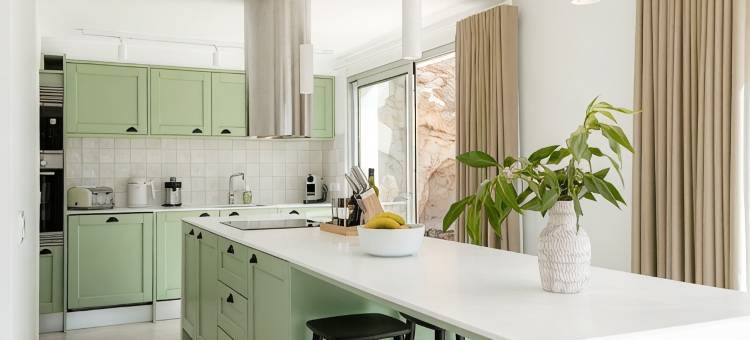 GuestReady - 圣港惬意住宿度假屋(GuestReady - A delightful stay in Porto Santo)图片