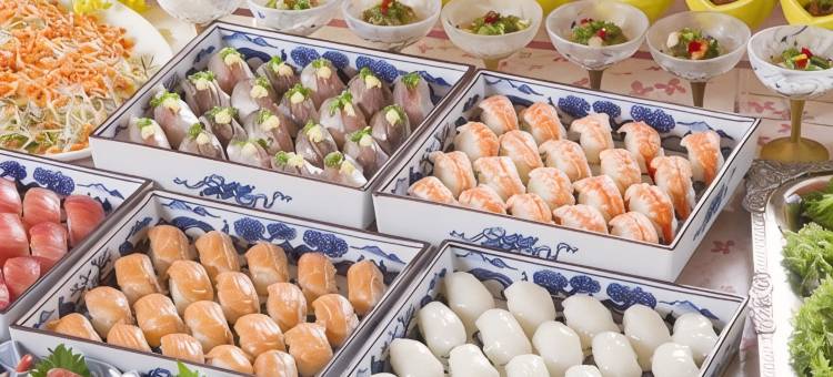 花见先下田糸園酒店(Shimoda Itoen Hotel Hanamisaki)图片