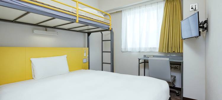 舒适酒店-苏和交流道(Comfort Inn Suwa Inter)图片